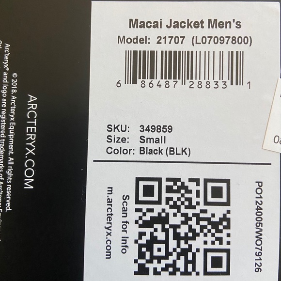 🚫 SOLD ON MERC 🚫 - Picture 4 of 7